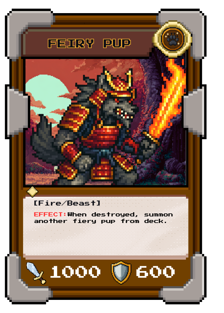 Card 25